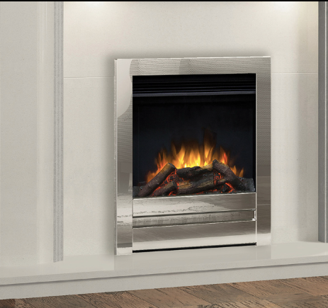 ELGIN & HALL 16" CHOLLERTON INSET ELECTRIC FIRE