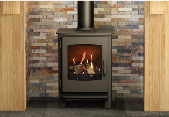 BE MODERN FLARE DESIRE 5 GAS STOVE