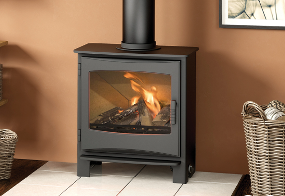 BE MODERN DESIRE 7 GAS STOVE