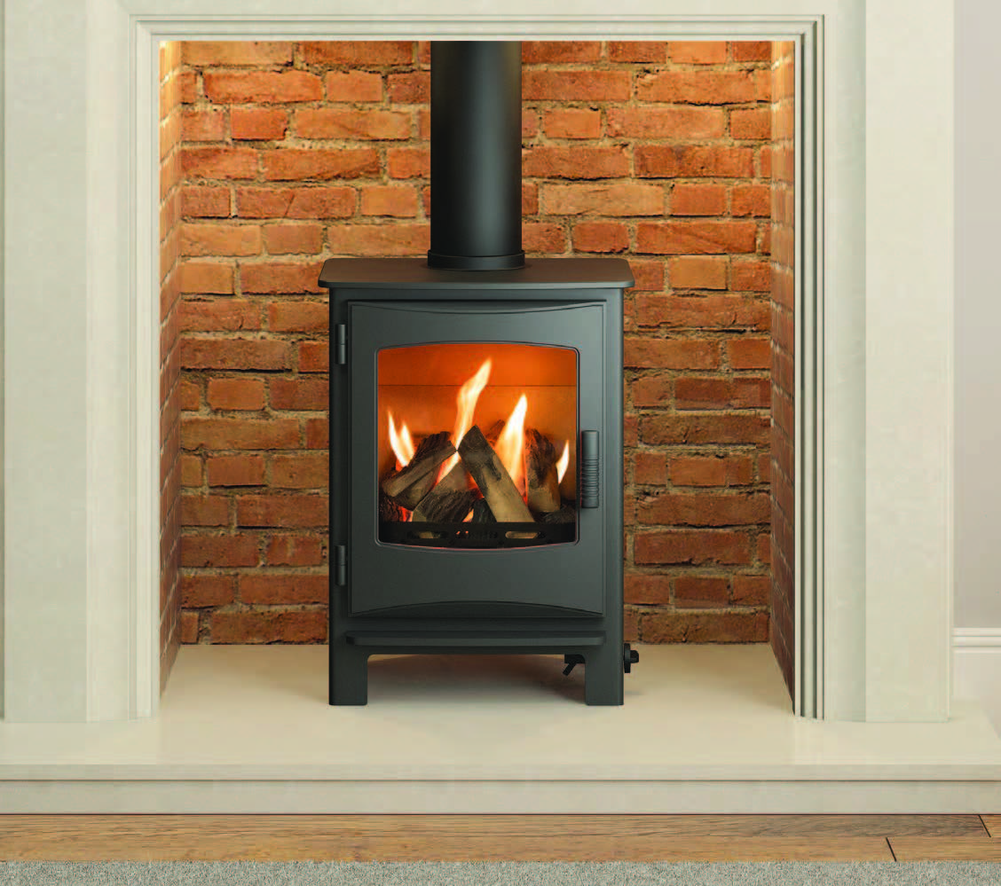 BE MODERN FLARE IGNITE 5 GAS STOVE