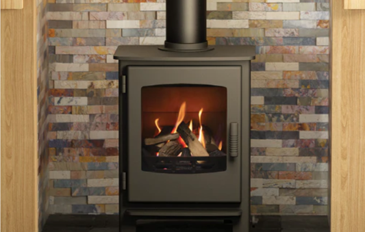 Exploring the Features and Benefits of Elgin & Hall Electric Fires