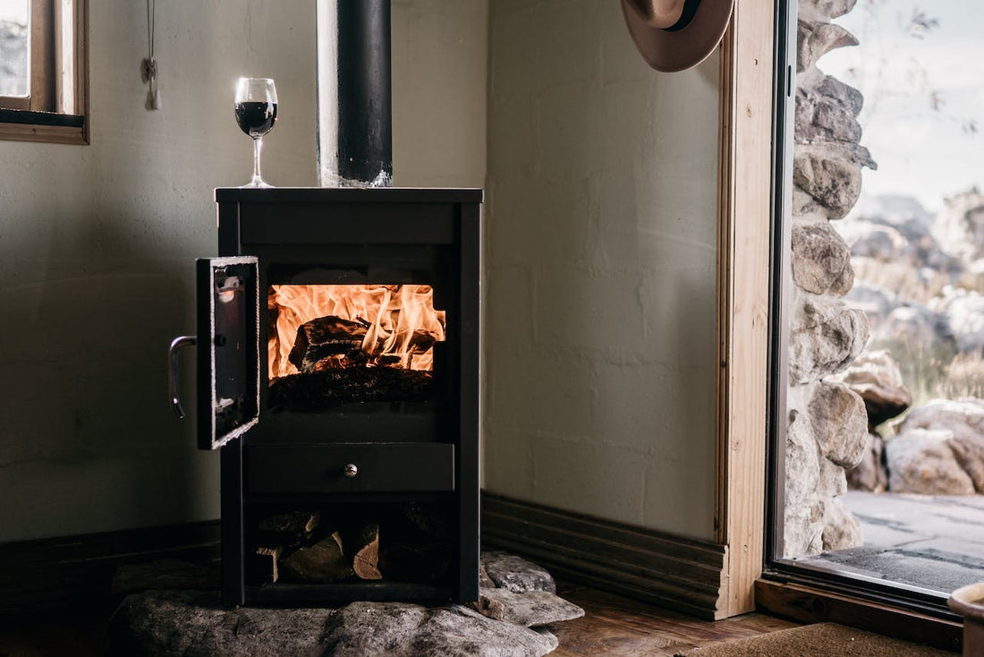 Gas Stoves vs Wood Burning Stoves; A Comprehensive Comparison