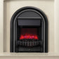 BE MODERN FLARE ABBEY INSET ELECTRIC FIRE