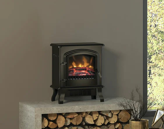 BE MODERN FLARE COLMAN ELECTRIC STOVE