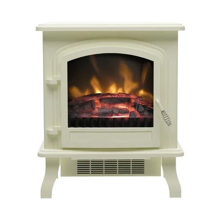 BE MODERN FLARE COLMAN ELECTRIC STOVE