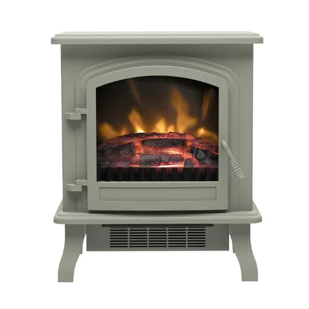 BE MODERN FLARE COLMAN ELECTRIC STOVE