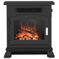 BE MODERN FLARE BANBURY INSET ELECTRIC FIRE