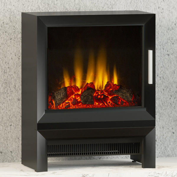 BE MODERN FLARE QUBE ELECTRIC STOVE