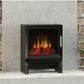 BE MODERN FLARE QUBE ELECTRIC STOVE