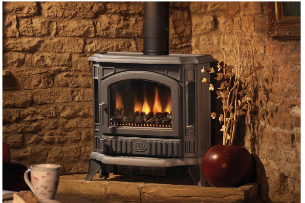 BE MODERN FLARE WINCHESTER ELECTRIC STOVE