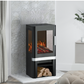 BE MODERN FLARE VUE ELECTRIC STOVE