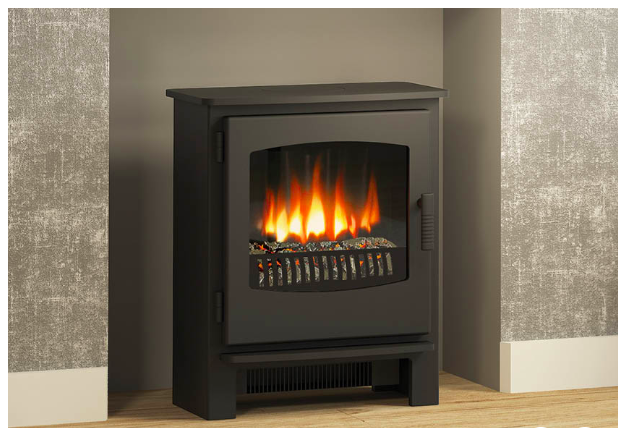 BE MODERN FLARE ESPIRE ELECTRIC STOVE