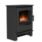 BE MODERN FLARE ESPIRE ELECTRIC STOVE