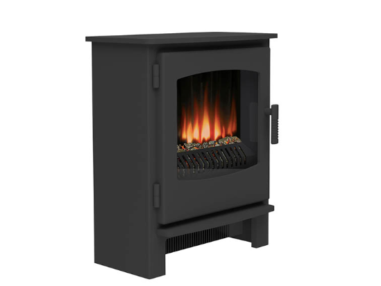 BE MODERN FLARE ESPIRE ELECTRIC STOVE