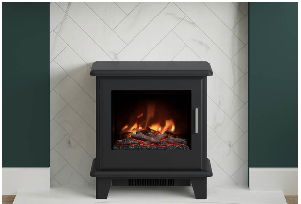 BE MODERN FLARE SOUTHGATE ELECTRIC STOVE