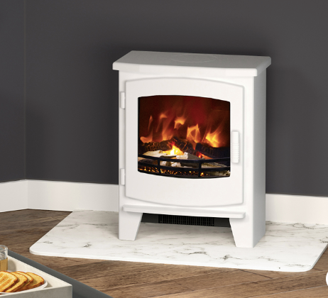 ELGIN & HALL BEACON ELECTRIC STOVE