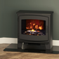 ELGIN & HALL BEACON ELECTRIC STOVE