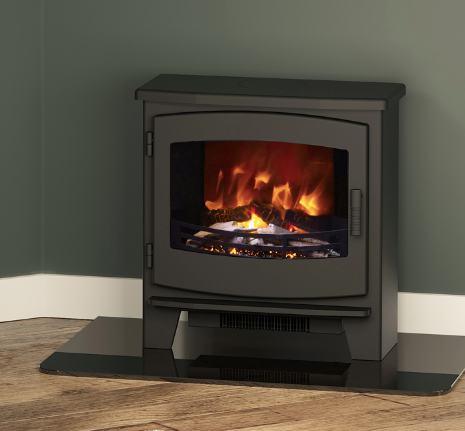 ELGIN & HALL BEACON ELECTRIC STOVE