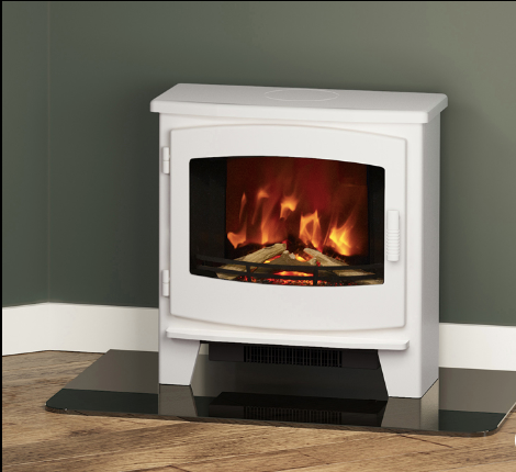 ELGIN & HALL BEACON ELECTRIC STOVE