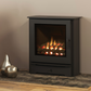 ELGIN & HALL ENDURE BALANCED FLUE GAS STOVE