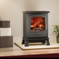 ELGIN & HALL ORA 5 ELECTRIC STOVE