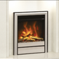 ELGIN & HALL PRYZM CHOLLERTON 16" INSET ELECTRIC FIRE