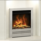 ELGIN & HALL PRYZM CHOLLERTON 16" INSET ELECTRIC FIRE