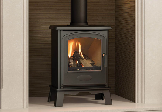BE MODERN FLARE HEREFORD 5 GAS STOVE