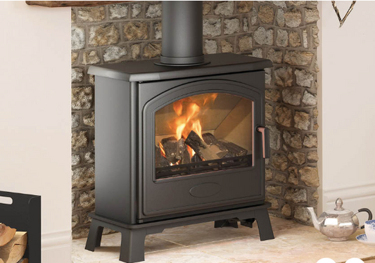 BE MODERN FLARE HEREFORD 7 GAS STOVE