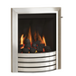 ELGIN & HALL 16” BALANCED FLUE HIGH EFFICIENCY INSET GAS FIRE