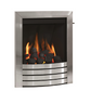 ELGIN & HALL 16” DEEP LINE CONVECTOR INSET GAS FIRE