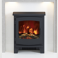 ELGIN & HALL BEACON INSET ELECTRIC STOVE