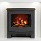 ELGIN & HALL BEACON INSET ELECTRIC STOVE