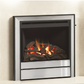 ELGIN & HALL CALLEOS 22" INSET GAS FIRE