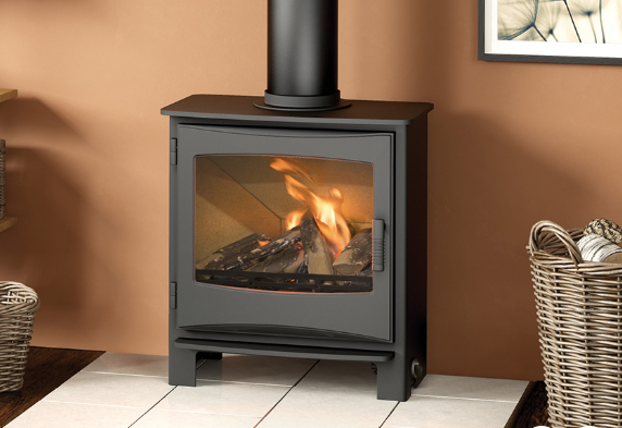 ELGIN & HALL DESIRE 7 GAS STOVE