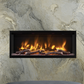 ELGIN & HALL PRYZM VOLTA WALL INSET ELECTRIC FIRE