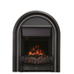 BE MODERN FLARE ABBEY INSET ELECTRIC FIRE