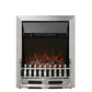 BE MODERN FLARE BAYDEN INSET ELECTRIC FIRE