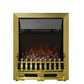 BE MODERN FLARE BAYDEN INSET ELECTRIC FIRE