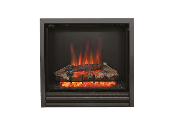 BE MODERN FLARE CORETTA 22" INSET ELECTRIC FIRE