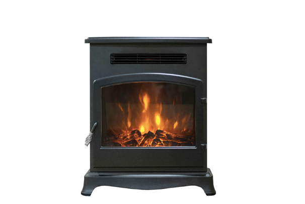 BE MODERN FLARE ELSTOW ELECTRIC STOVE