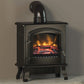 BE MODERN FLARE COLMAN ELECTRIC STOVE