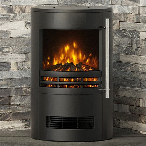 BE MODERN FLARE TUNSTALL ELECTRIC STOVE