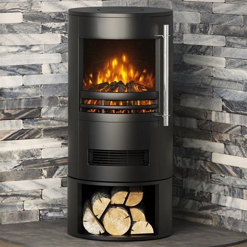 BE MODERN FLARE TUNSTALL ELECTRIC STOVE