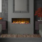 BE MODERN FLARE INVISION 1000 ELECTRIC FIRE