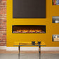 BE MODERN FLARE INVISION 1250 ELECTRIC FIRE