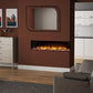 BE MODERN FLARE INVISION 1250 ELECTRIC FIRE