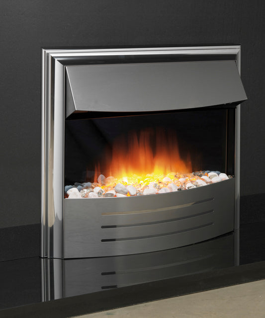 FLAMERITE 22" CISCO ELECTRIC FIRE