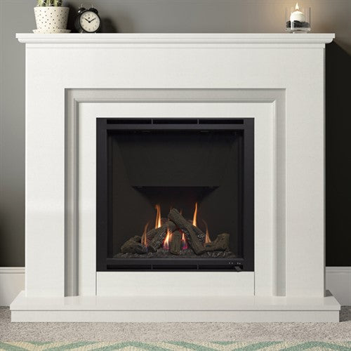 BE MODERN FLARE 52" HAMTON GAS FIREPLACE