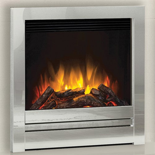 ELGIN & HALL 22" CHOLLERTON INSET ELECTRIC FIRE